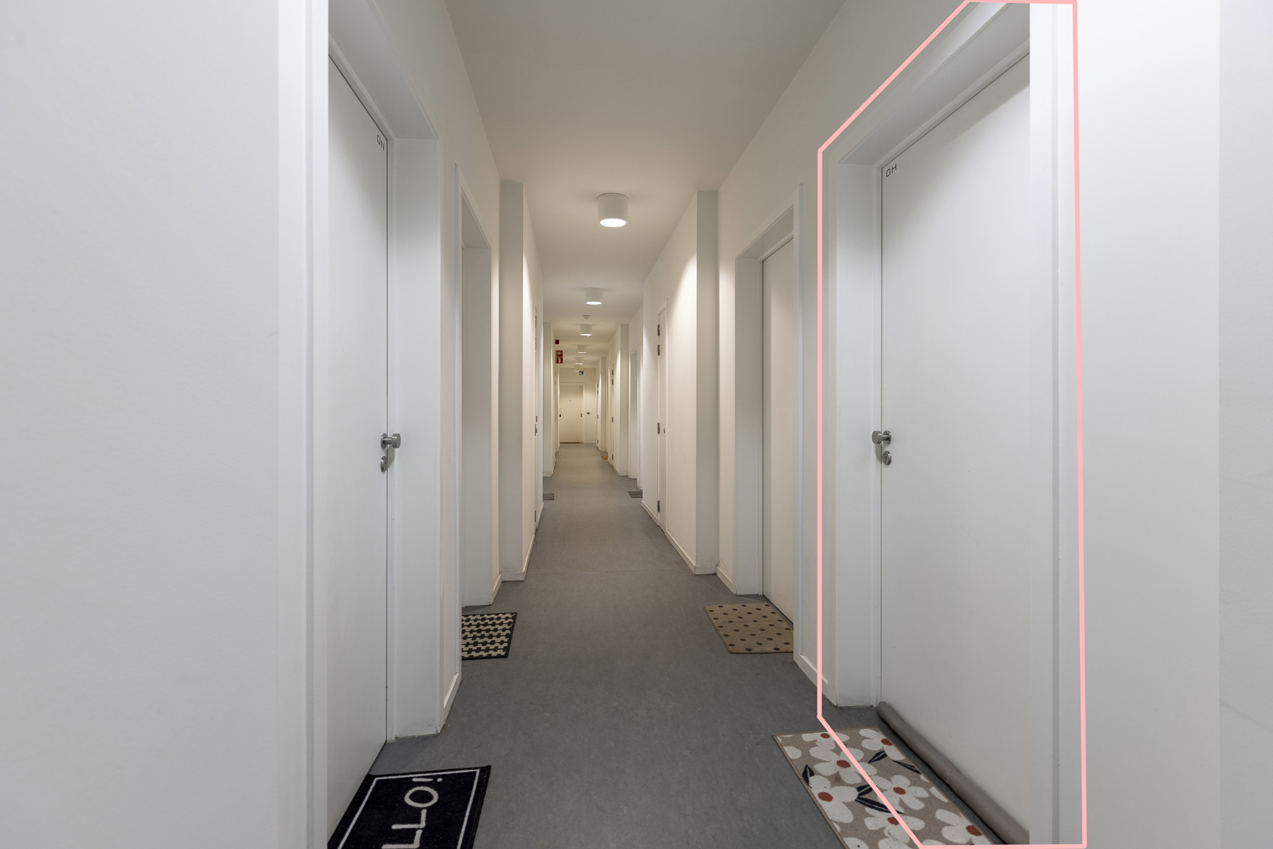 Residentie Don Giovanni - foto 5