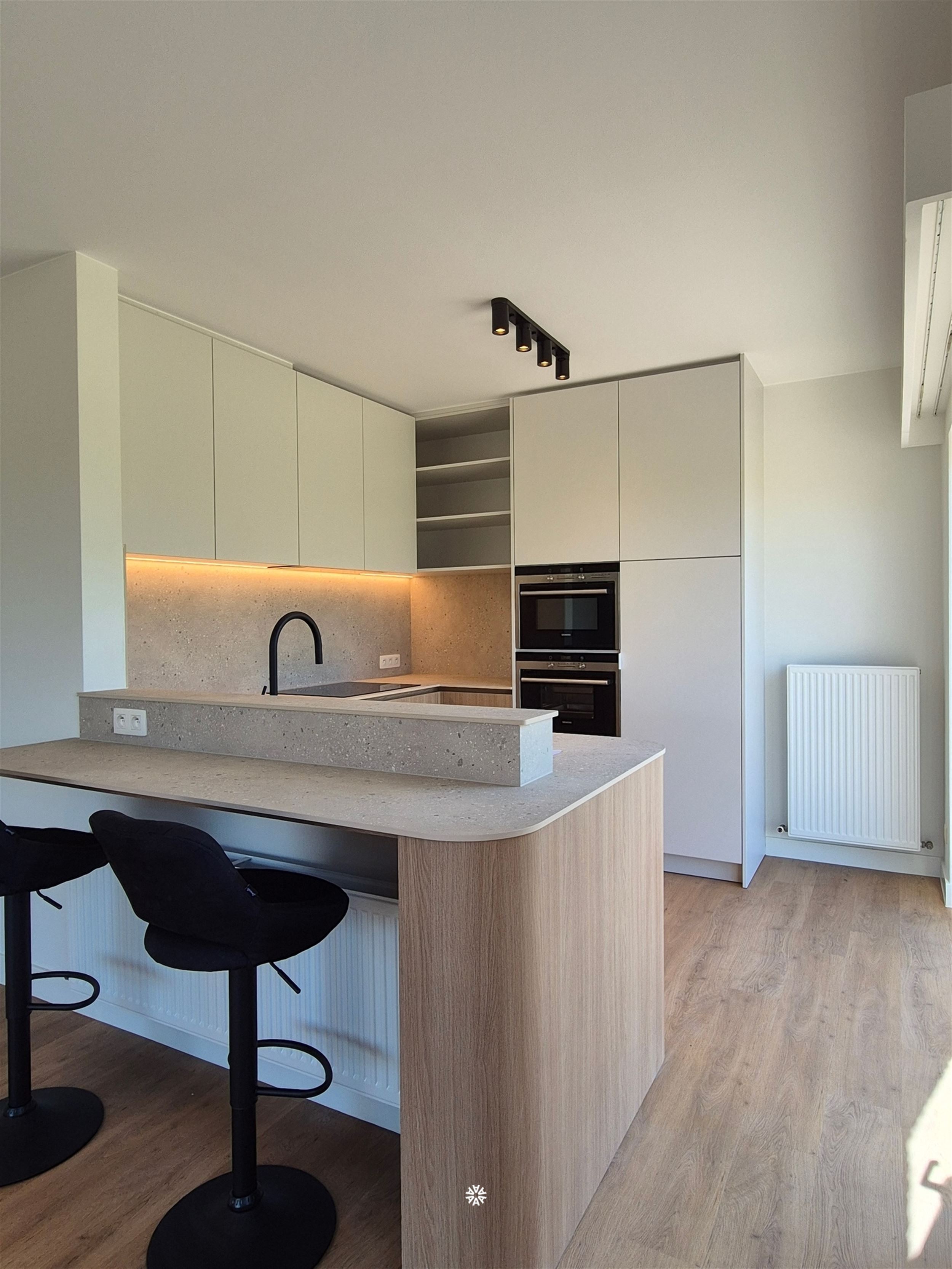 Apartment for rent in Nieuwkerken-Waas with 2 bedrooms - photo 5