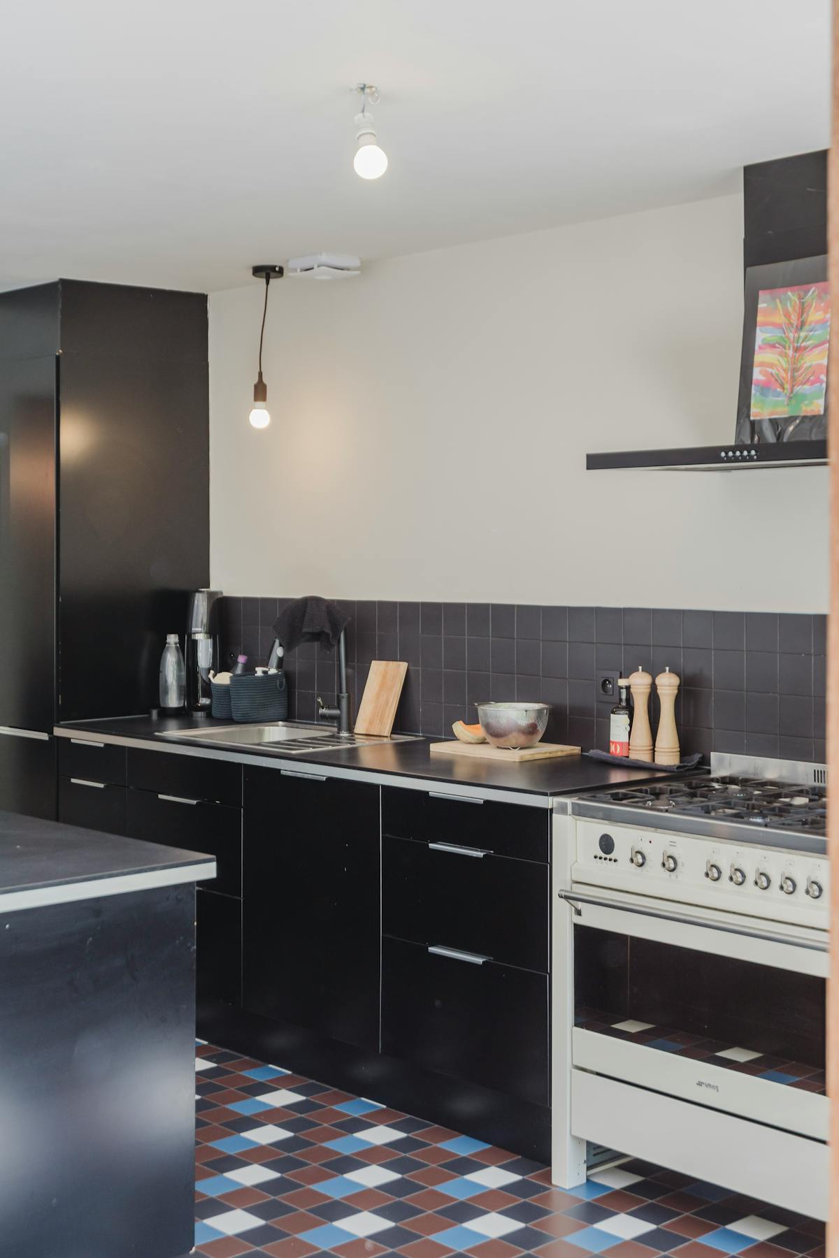 Instapklare burgerwoning met tuin en 4 slpk in Beverlaai - foto 4
