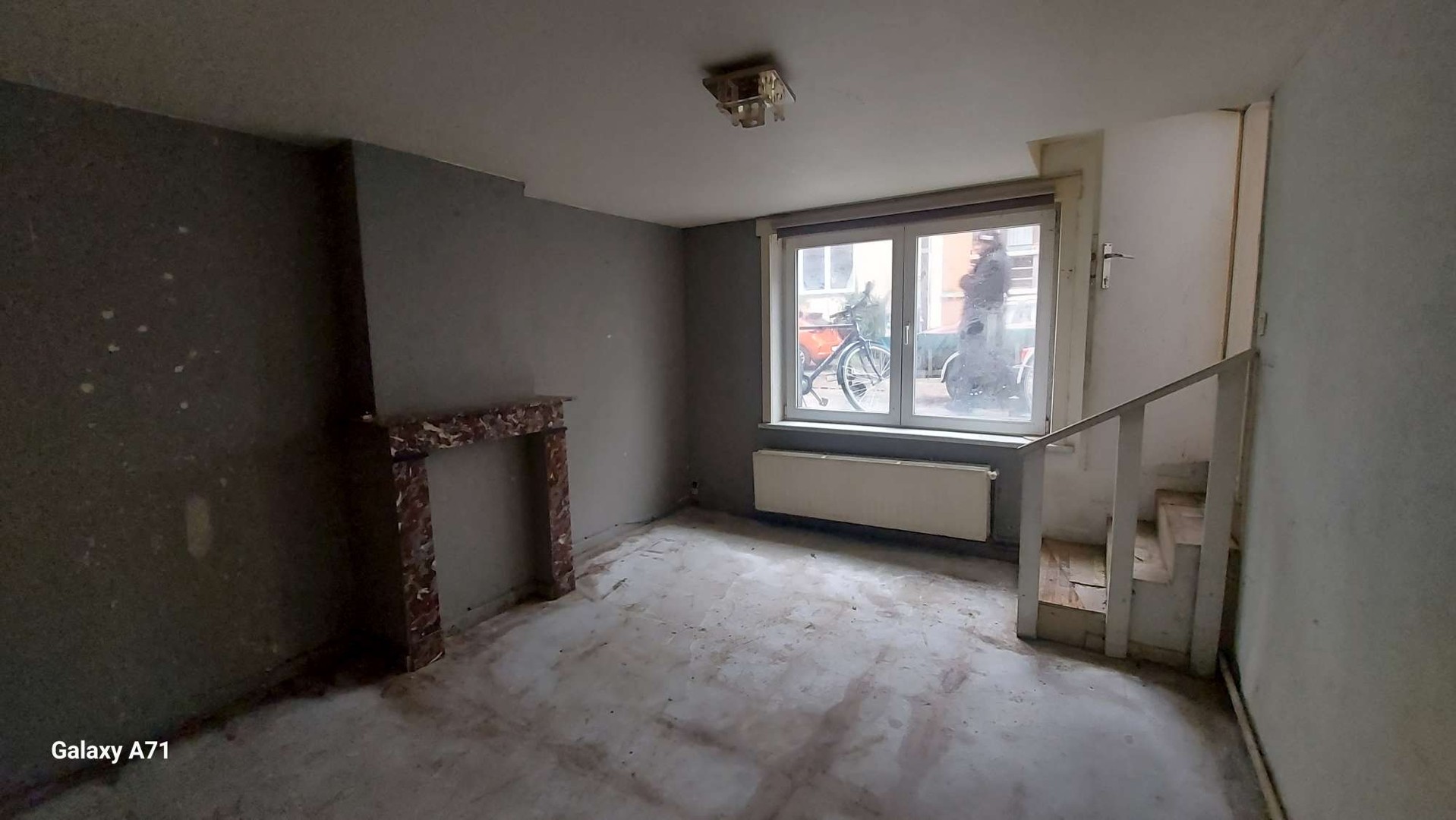 Te renoveren woning, opgedeeld in 4 entiteiten - foto 2