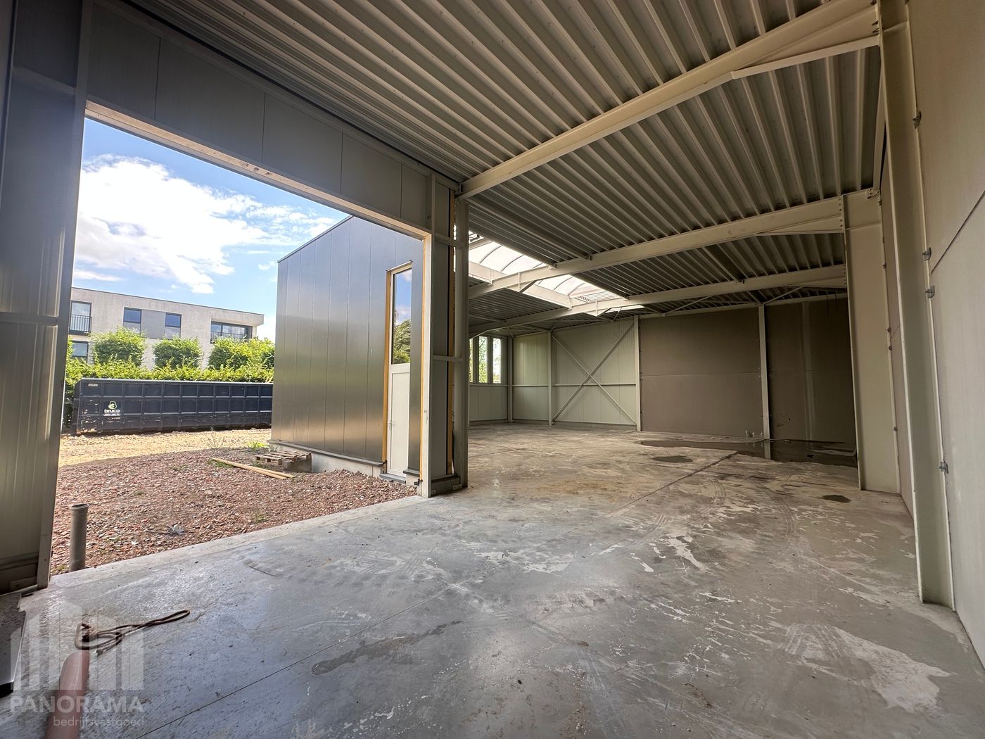 Nieuwbouw KMO-unit van 265 m² op strategische ligging - foto 5