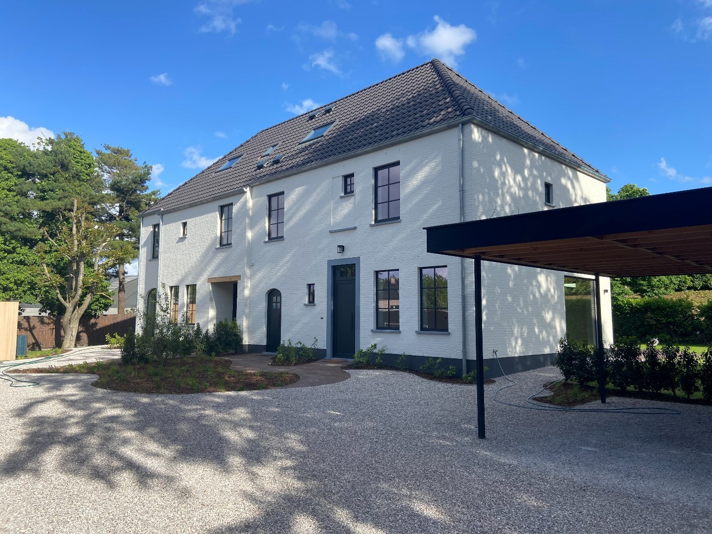 House for sale in Waregem