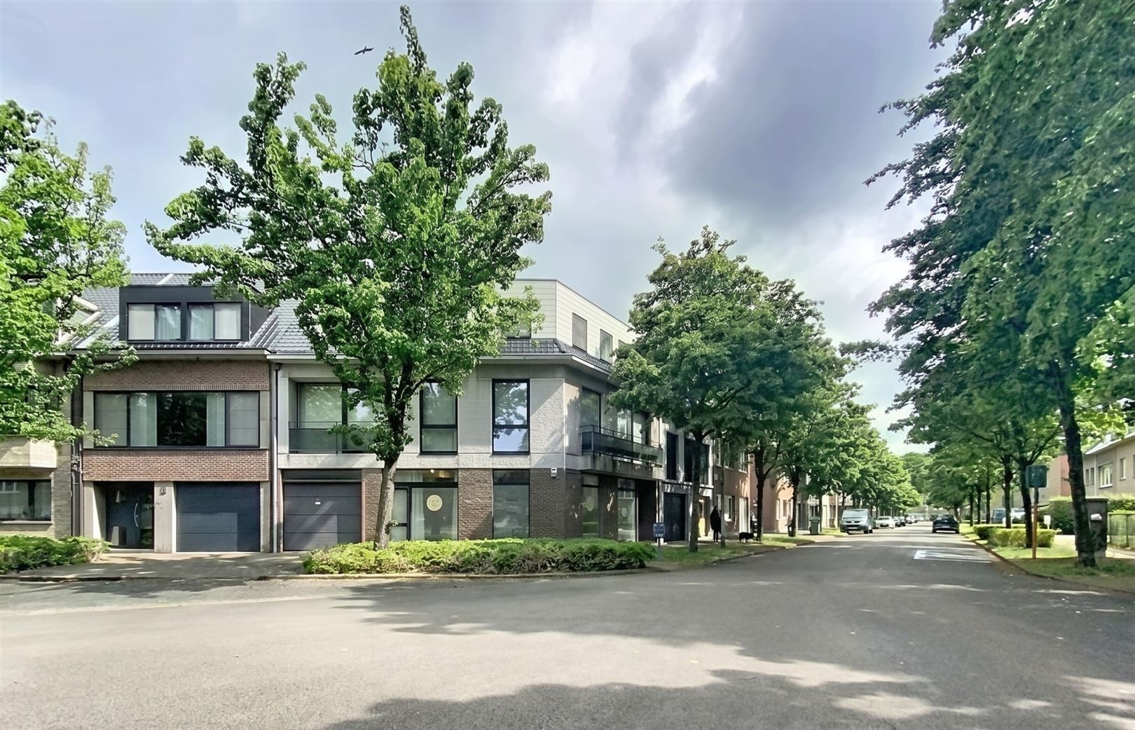 Appartement à louer à Brasschaat