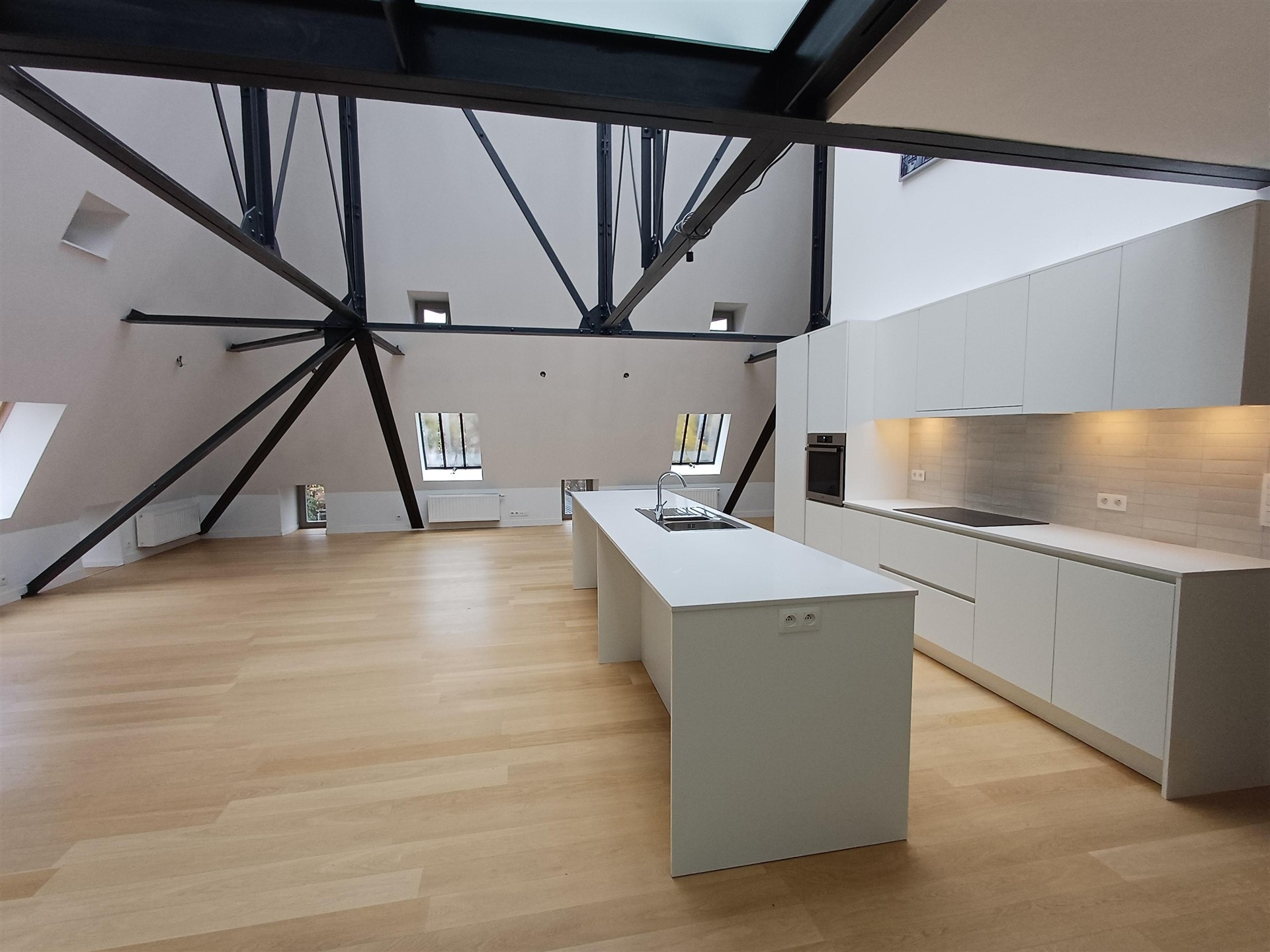 VANAF prijs laatste loft beschikbaar. - foto 2