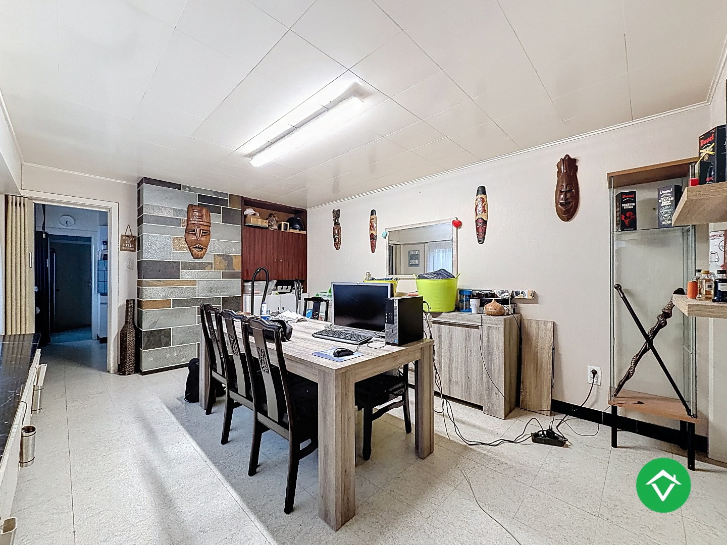 House for rent in Ichtegem with 4 bedrooms - photo 4