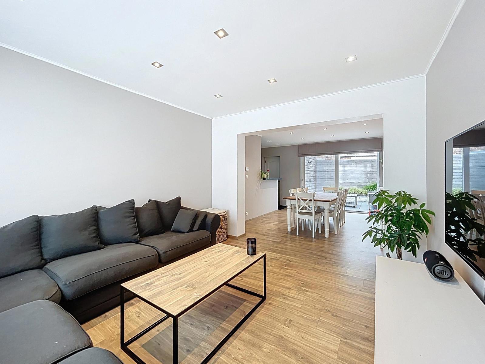 Instapklare woning met 3 slaapkamers op interessante locatie - foto 4