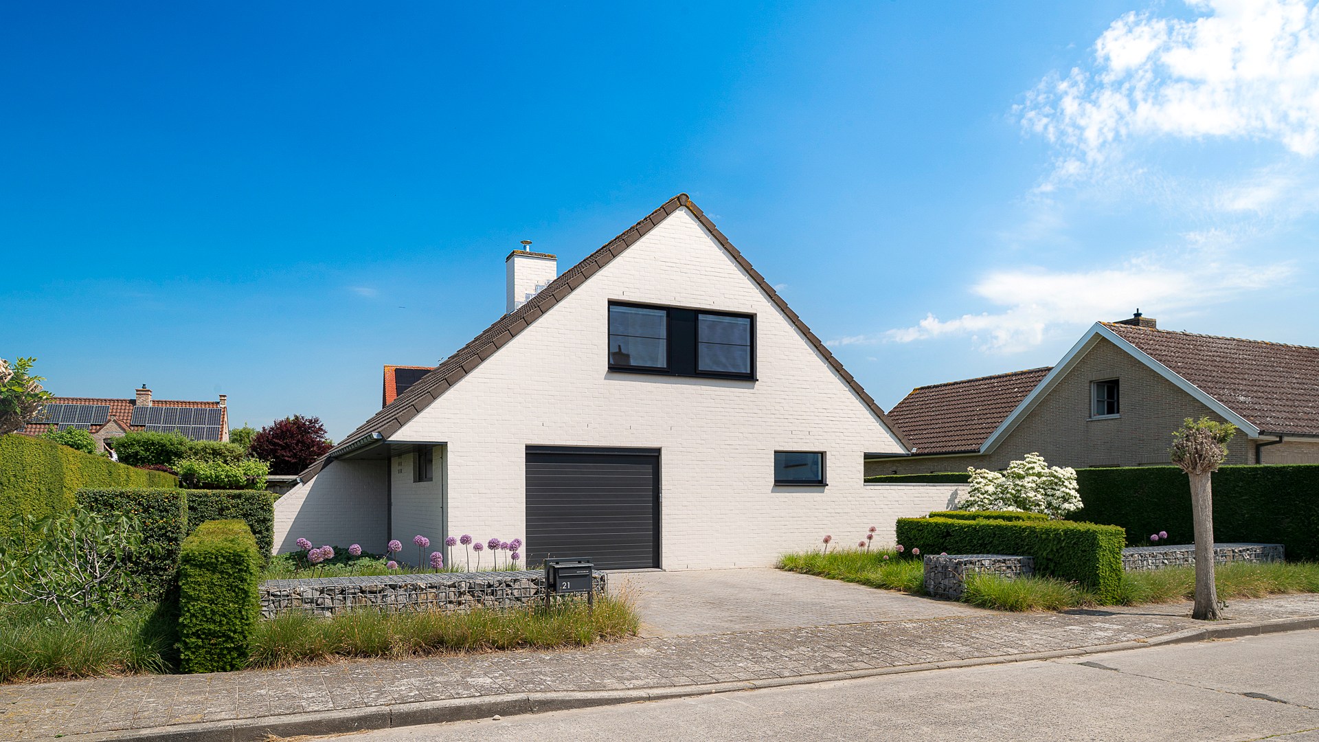 House for sale in Knokke-Heist