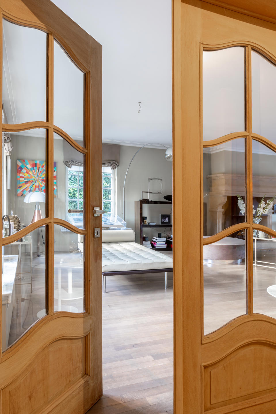 Te renoveren villa met zwembad en grote tuin - Elsdonk - foto 4