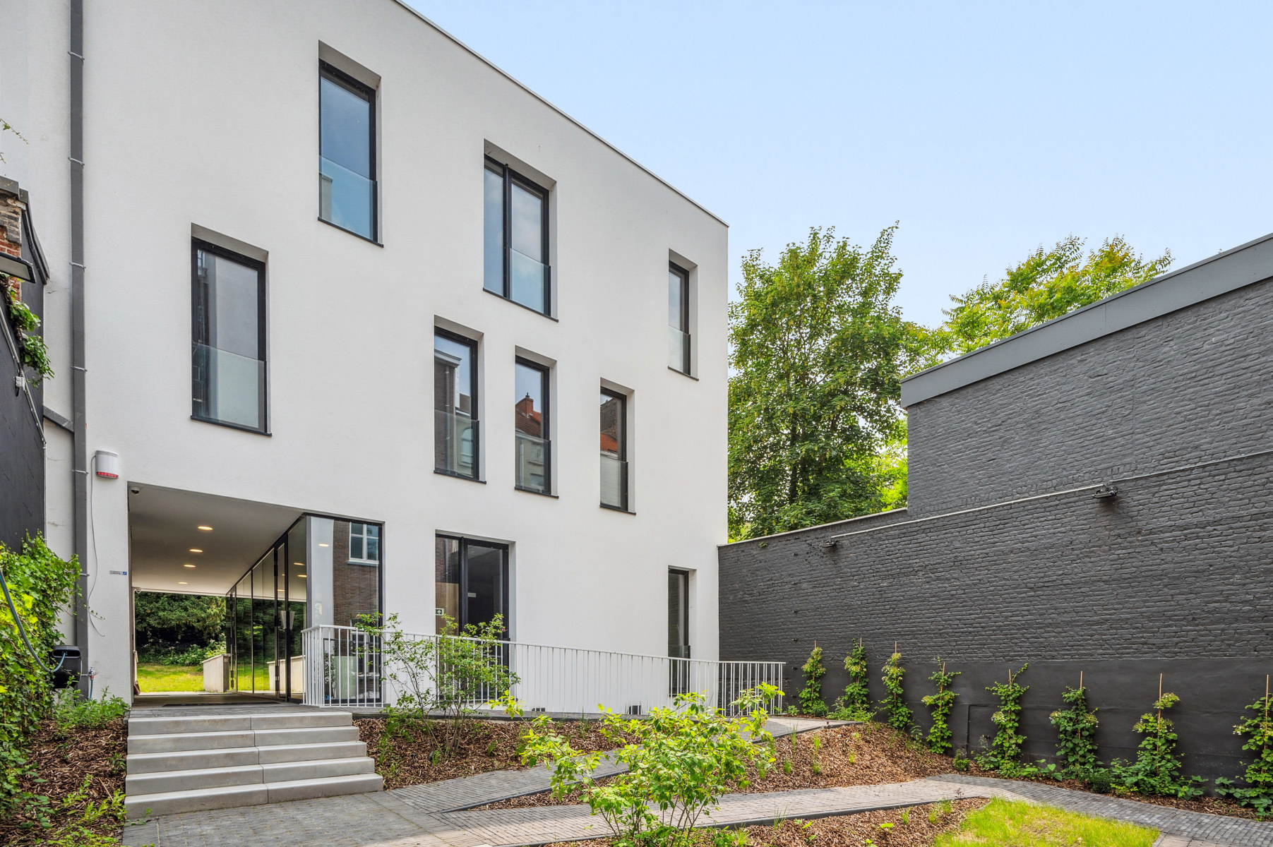 Commercial for rent in Leuven - photo 5