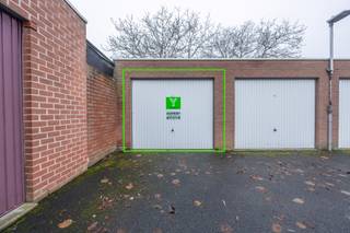 Garage for sale in Zwevegem