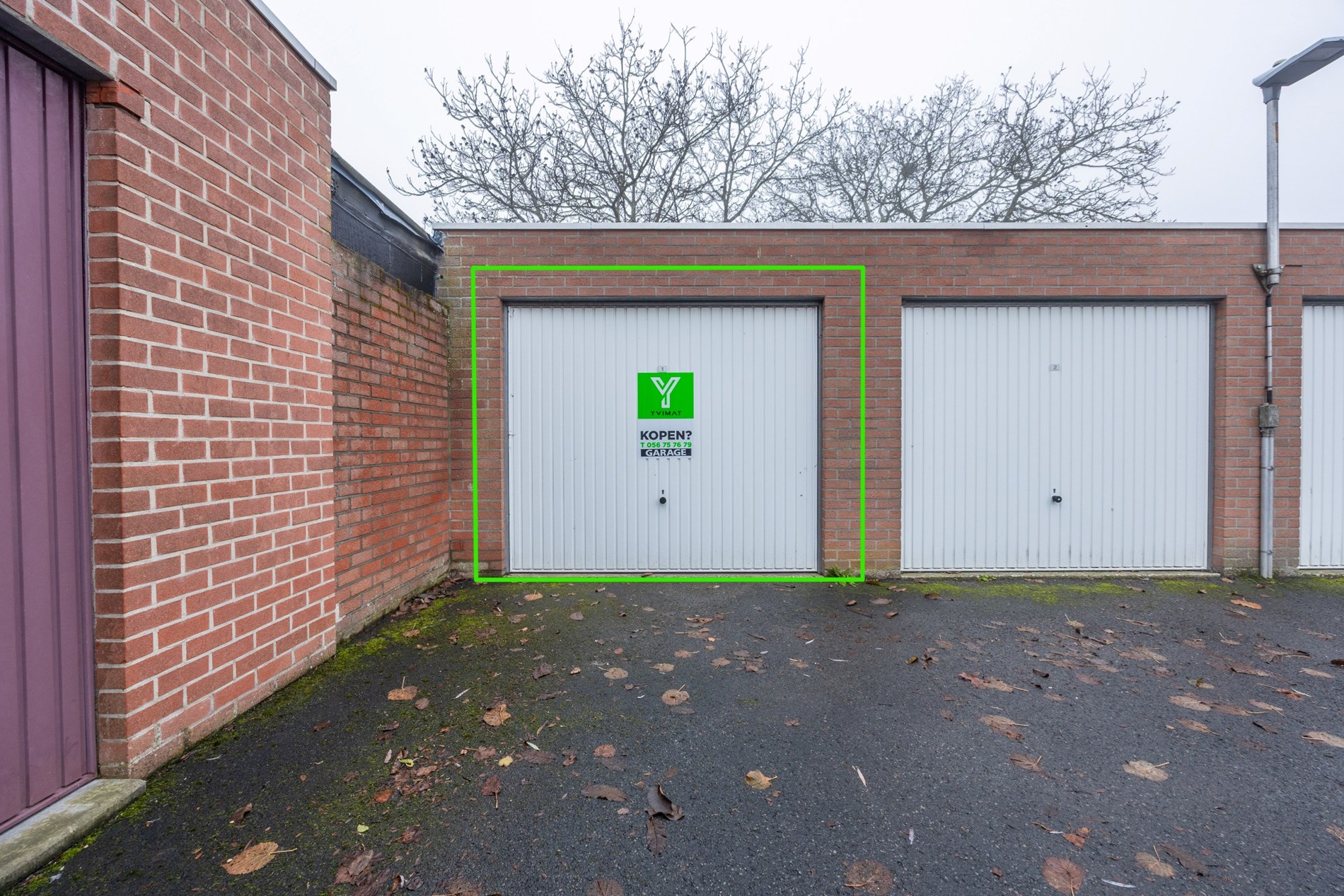 Garage for sale in Zwevegem - photo 3