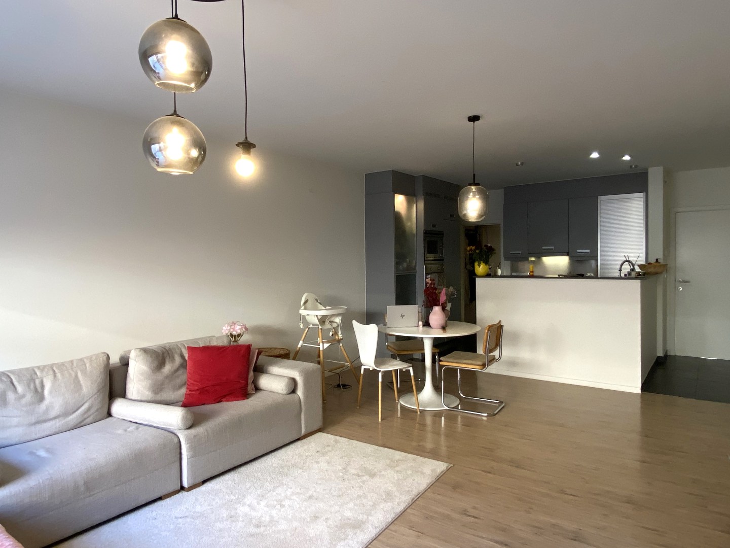 Maison à louer à Harelbeke avec 3 chambres - photo 5