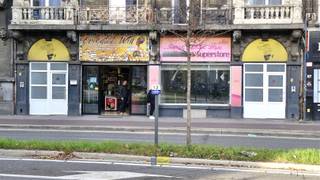 Commercial for sale in Antwerp