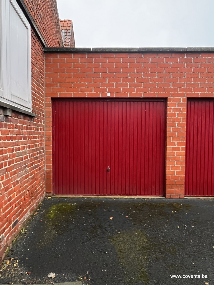 Garage te huur in Roeselare - foto 2