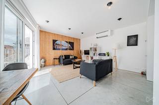 Appartement te koop in Namen