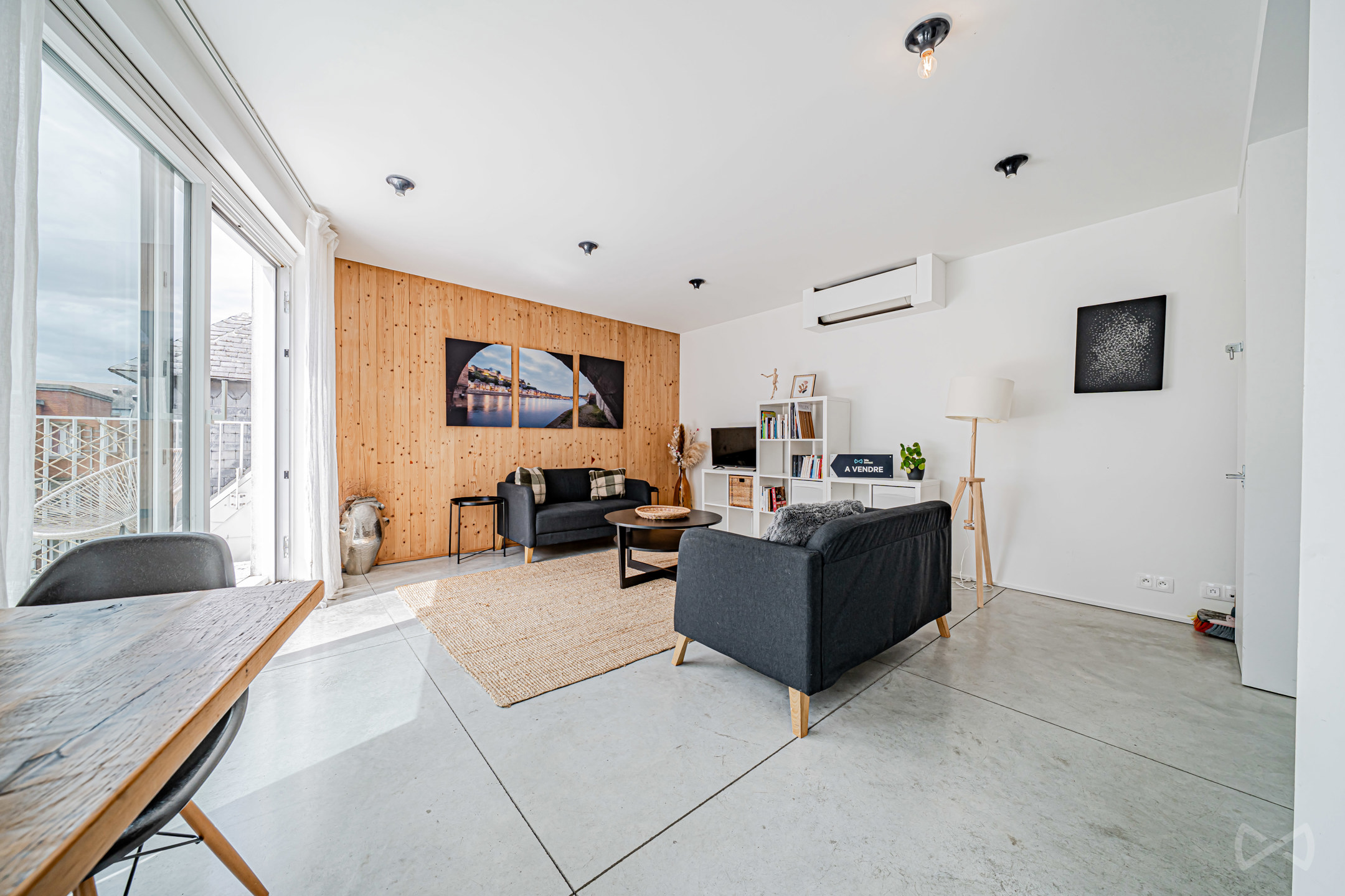 Appartement te koop in Namur met 1 slaapkamer - foto 3