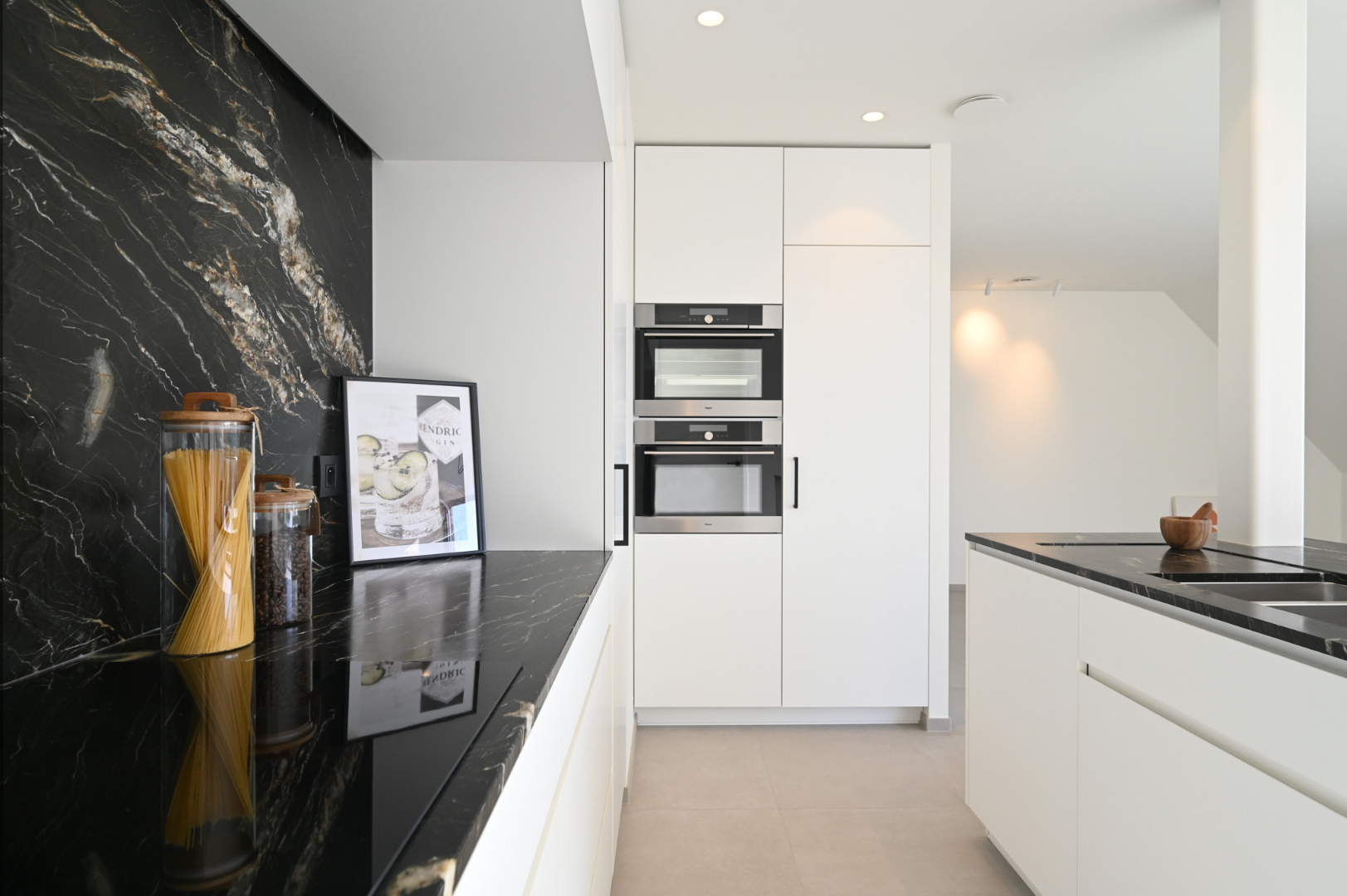 Ruim penthouse met panoramisch zicht op de Vlaamse Ardennen - 6% BTW mogelijk - foto 4