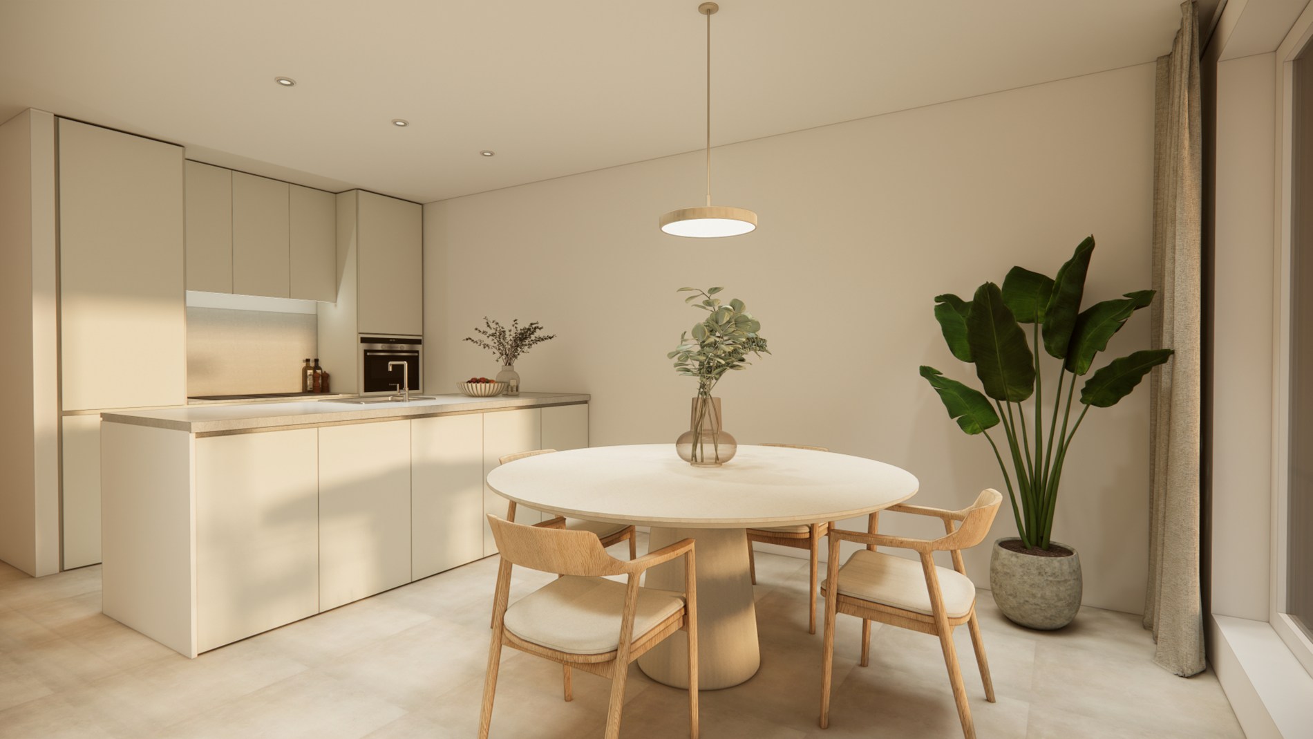 Kleinschalig nieuwbouwproject met 5 appartementen in Kapellen - foto 3