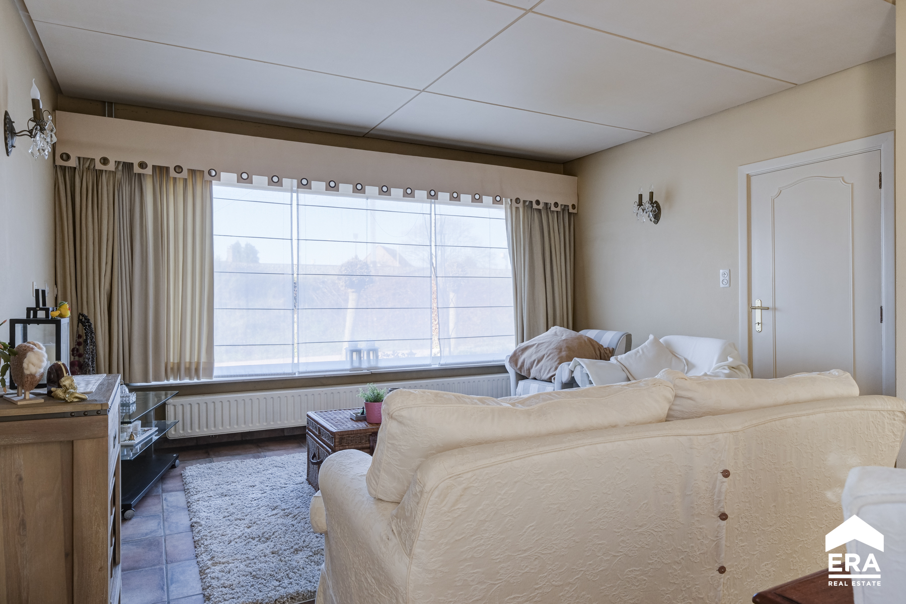 Gelijkvloerse woning in Pelt te koop (Boseind) - foto 4