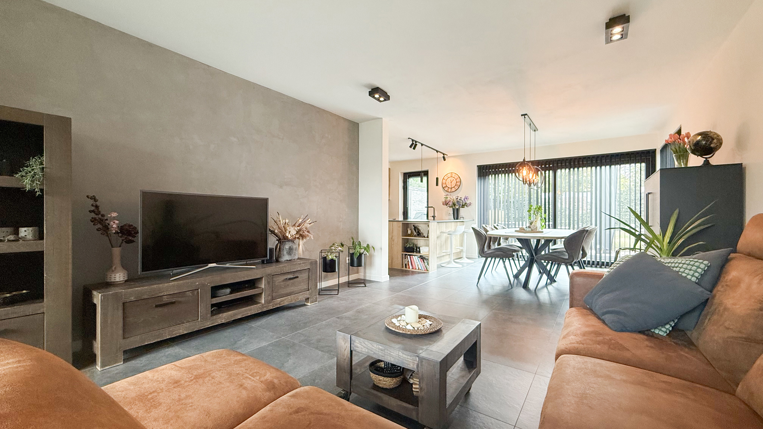 Maison à vendre à Houthalen-Helchteren avec 3 chambres - photo 4