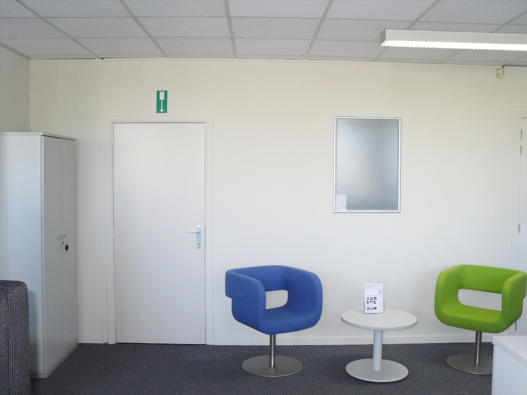 MODERN KANTOOR 110 m² - foto 4