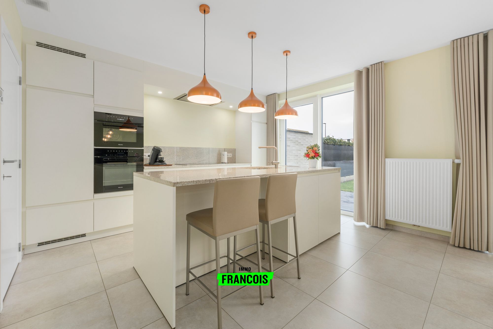 Moderne BEN-woning te koop in De Haan - foto 3