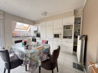 Appartement à louer à Roulers