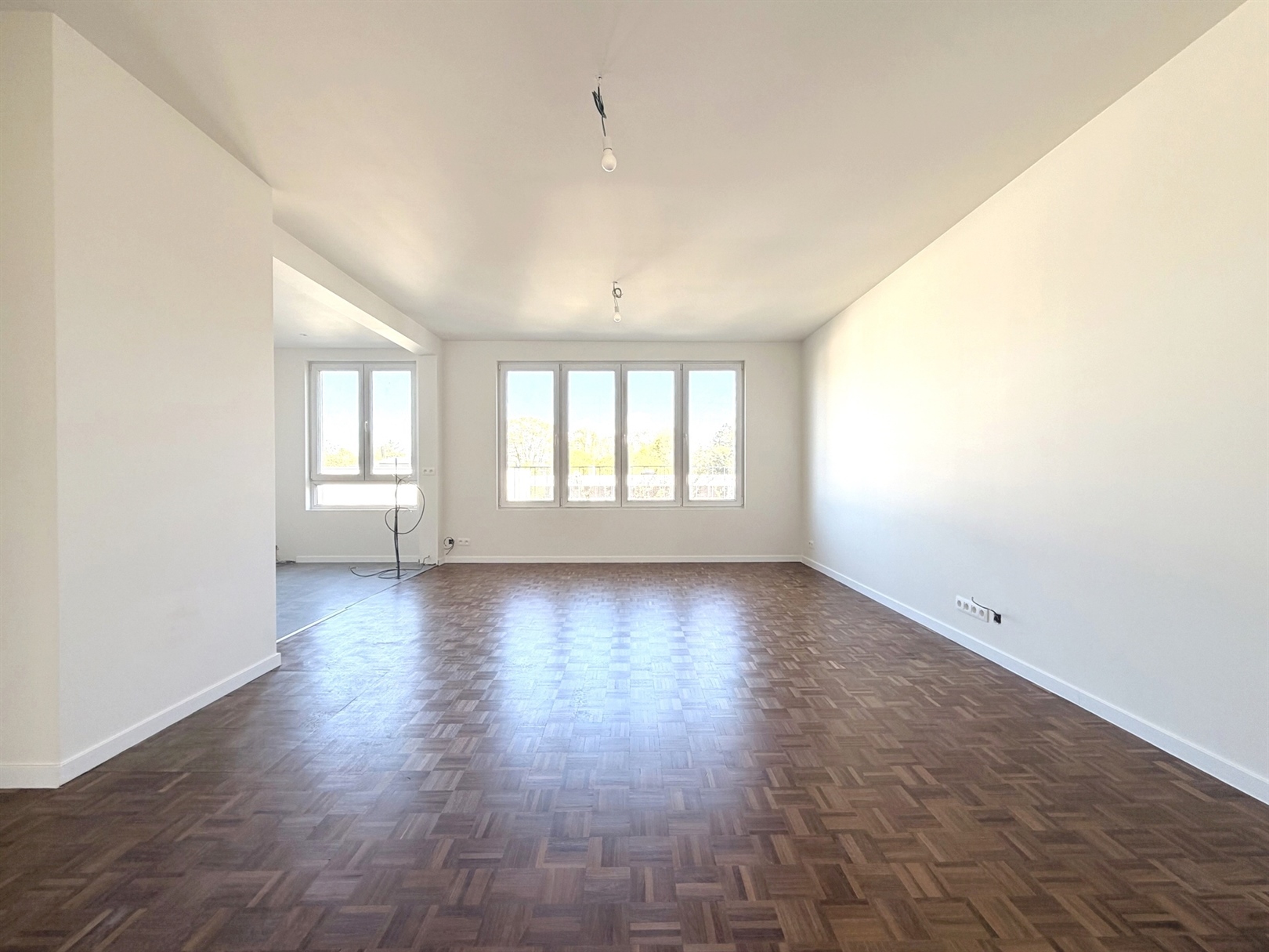 immeuble à appartements - photo 4