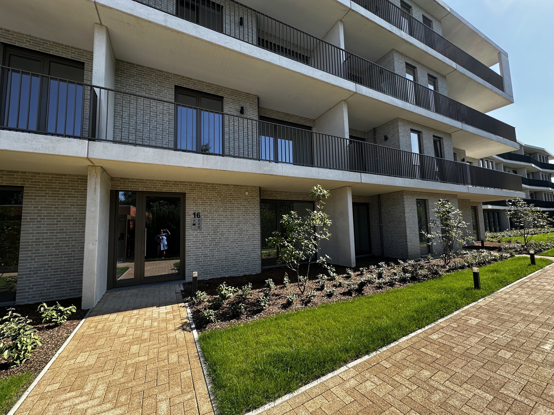 Appartement te koop in Oud-Turnhout met 2 slaapkamers - foto 3