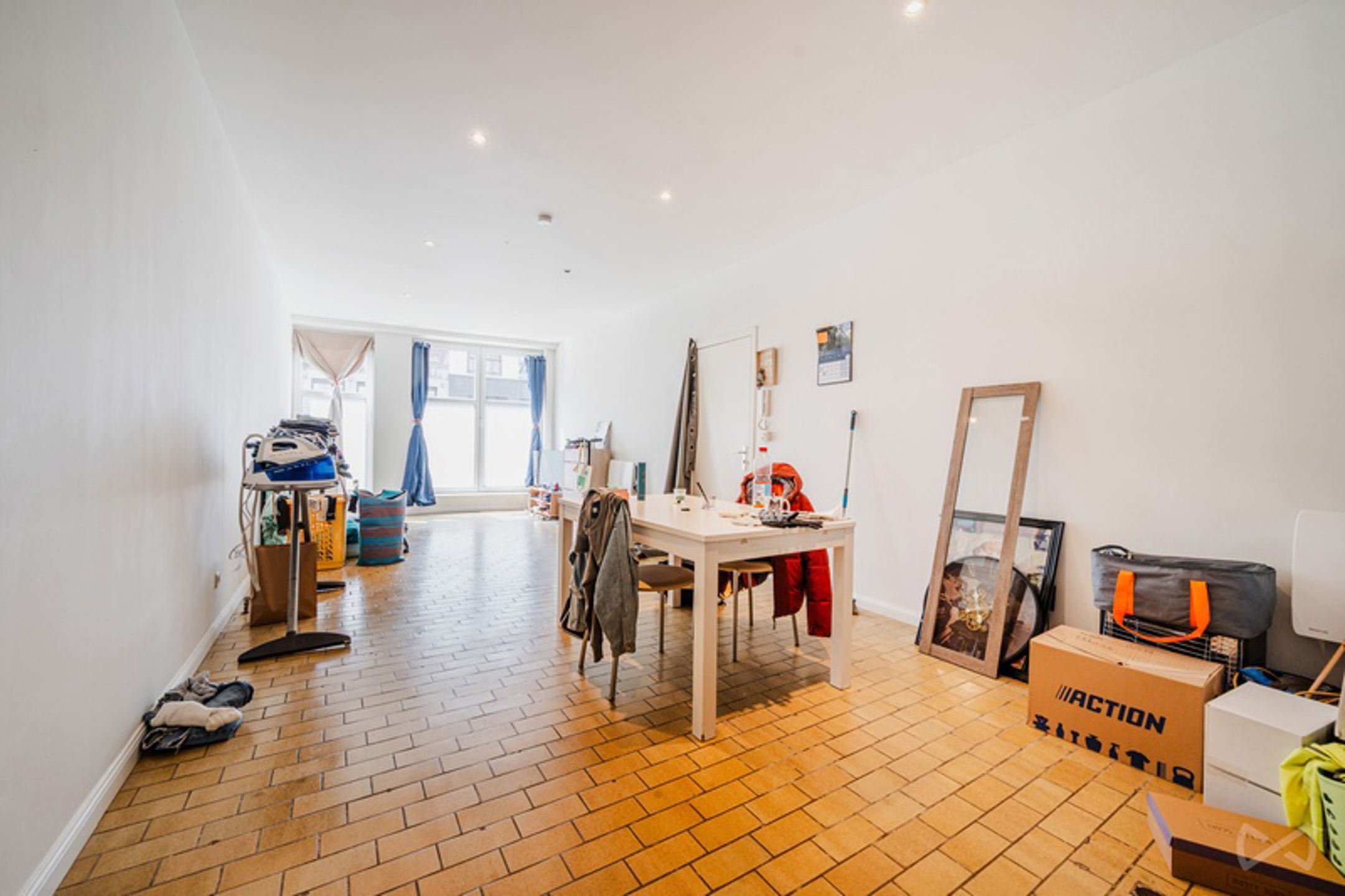 Appartement à louer à Mons avec 1 chambre - photo 2