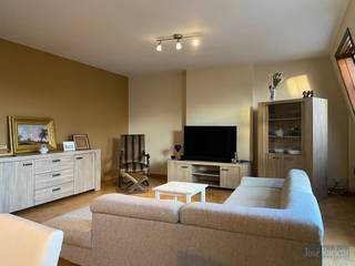 Appartement à louer à Louvain