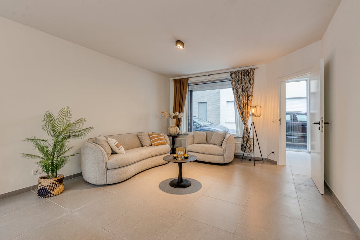 Maison fermée à vendre dans le centre de Wingene - photo 2