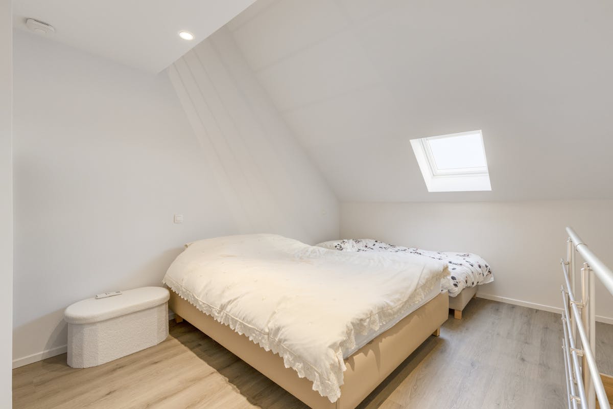 Commercial property with residence in the center of Lauwe - photo 5