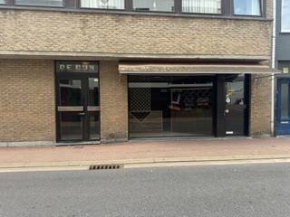 Commercial à vendre à Bredene