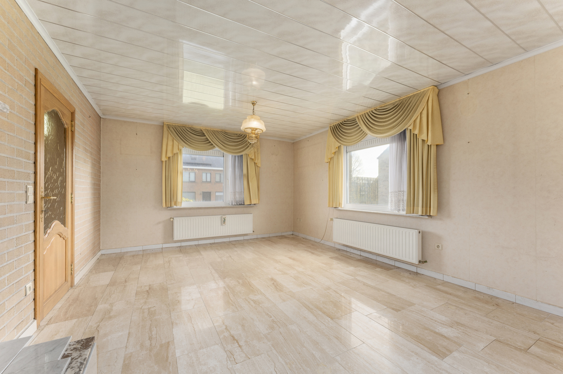 Te renoveren bungalow nabij centrum Torhout - foto 4