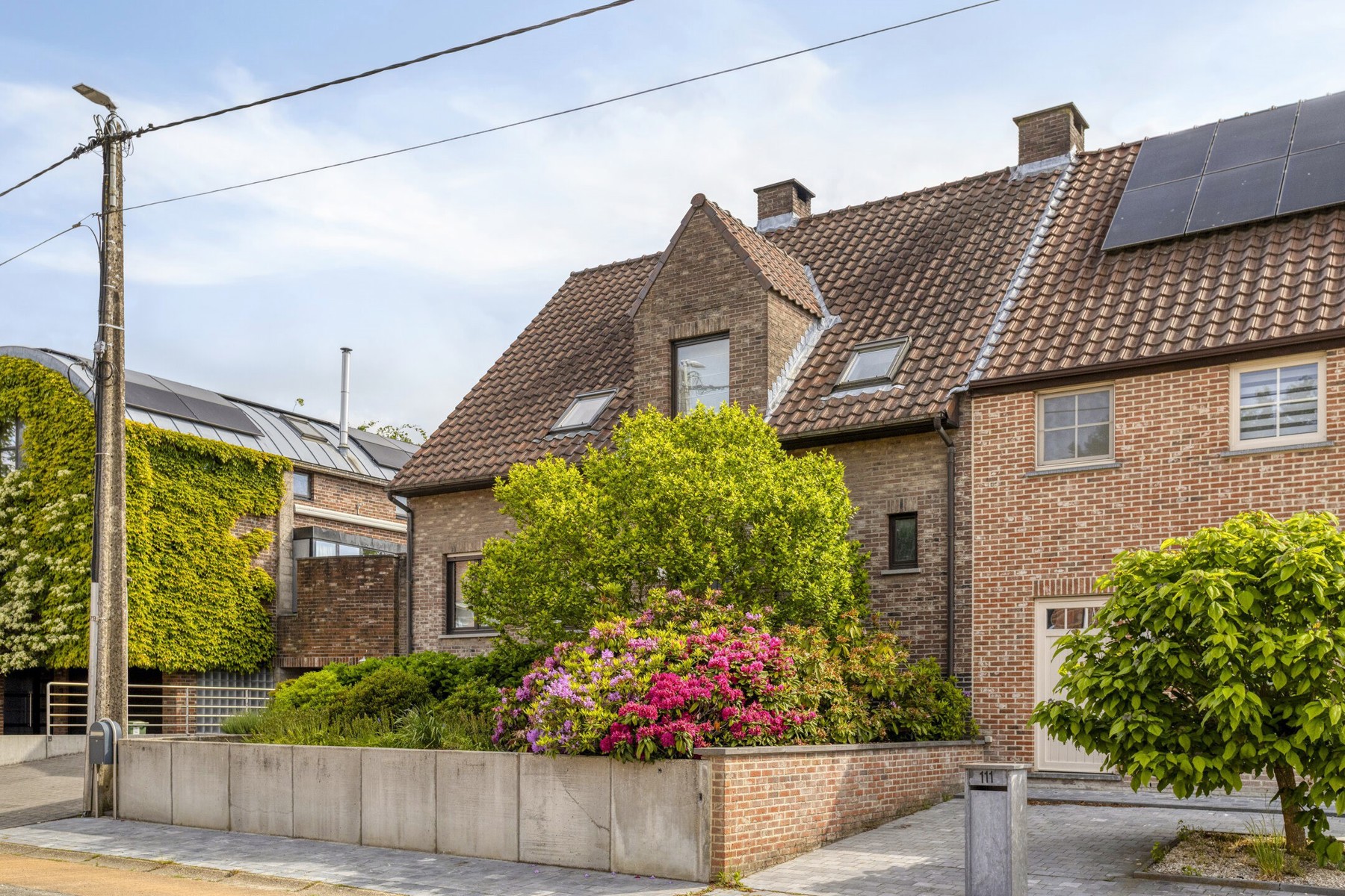 Maison à vendre à Boechout avec 4 chambres - photo 2