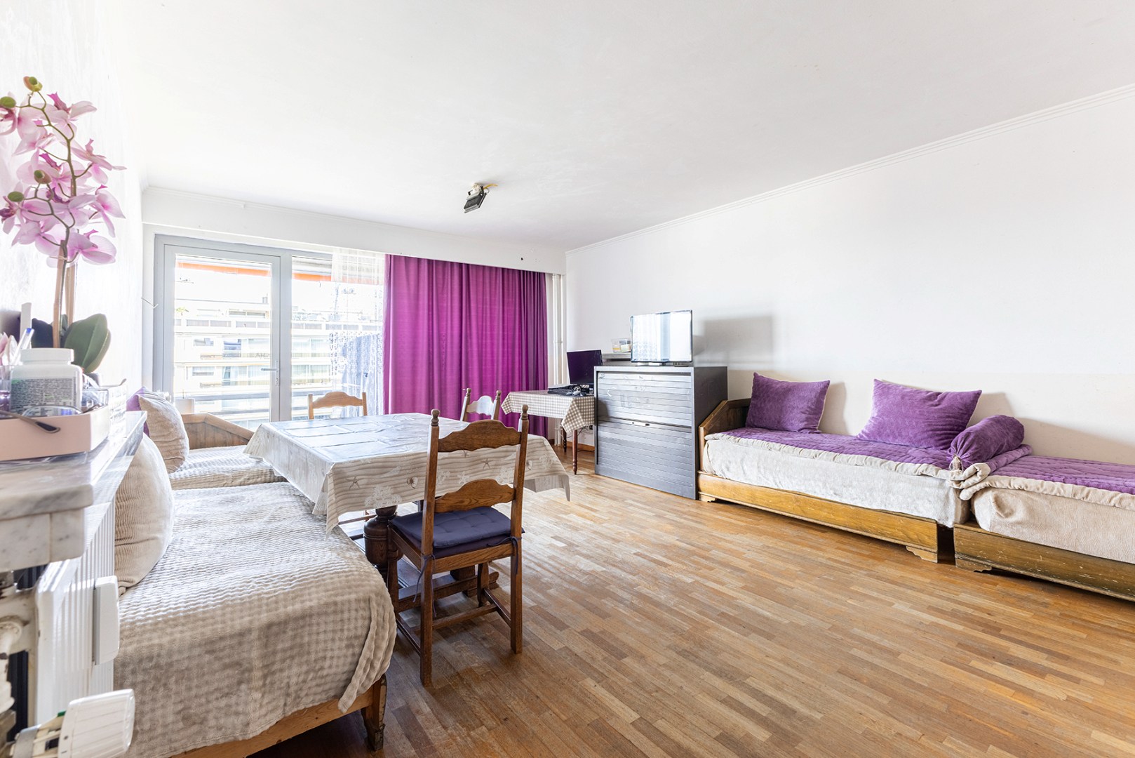 Appartement te koop in Deurne met 2 slaapkamers - foto 3