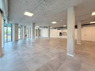 Bent u op zoek naar een praktische en centraal gelegen kantoorruimte in regio Leuven? Dan is deze instapklare kantoorruimte van circa 200 m² in...