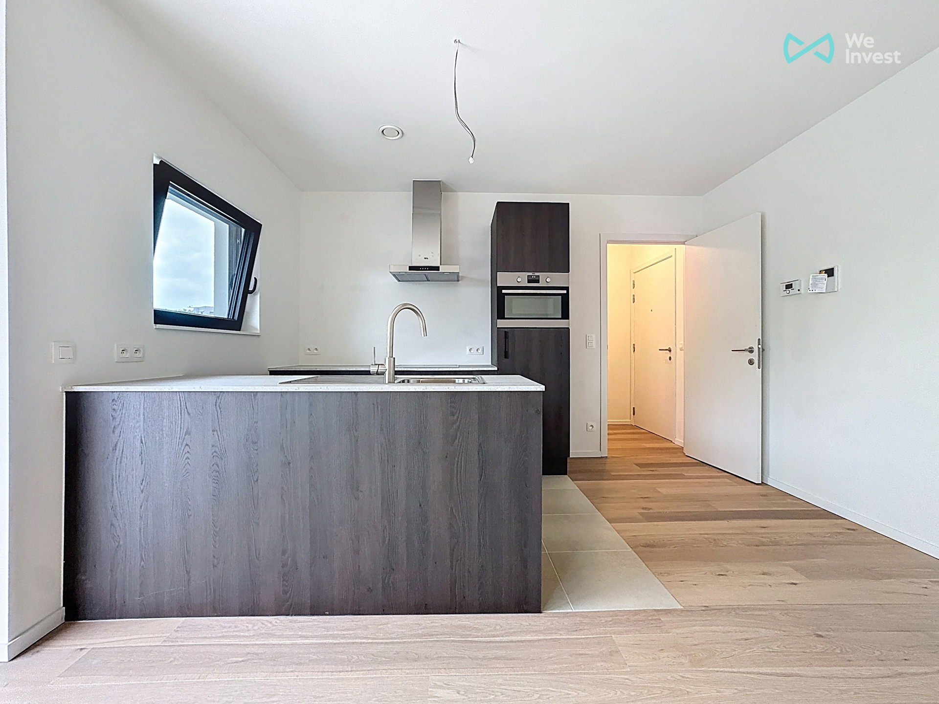 Appartement à louer à Evere avec 1 chambre - photo 5