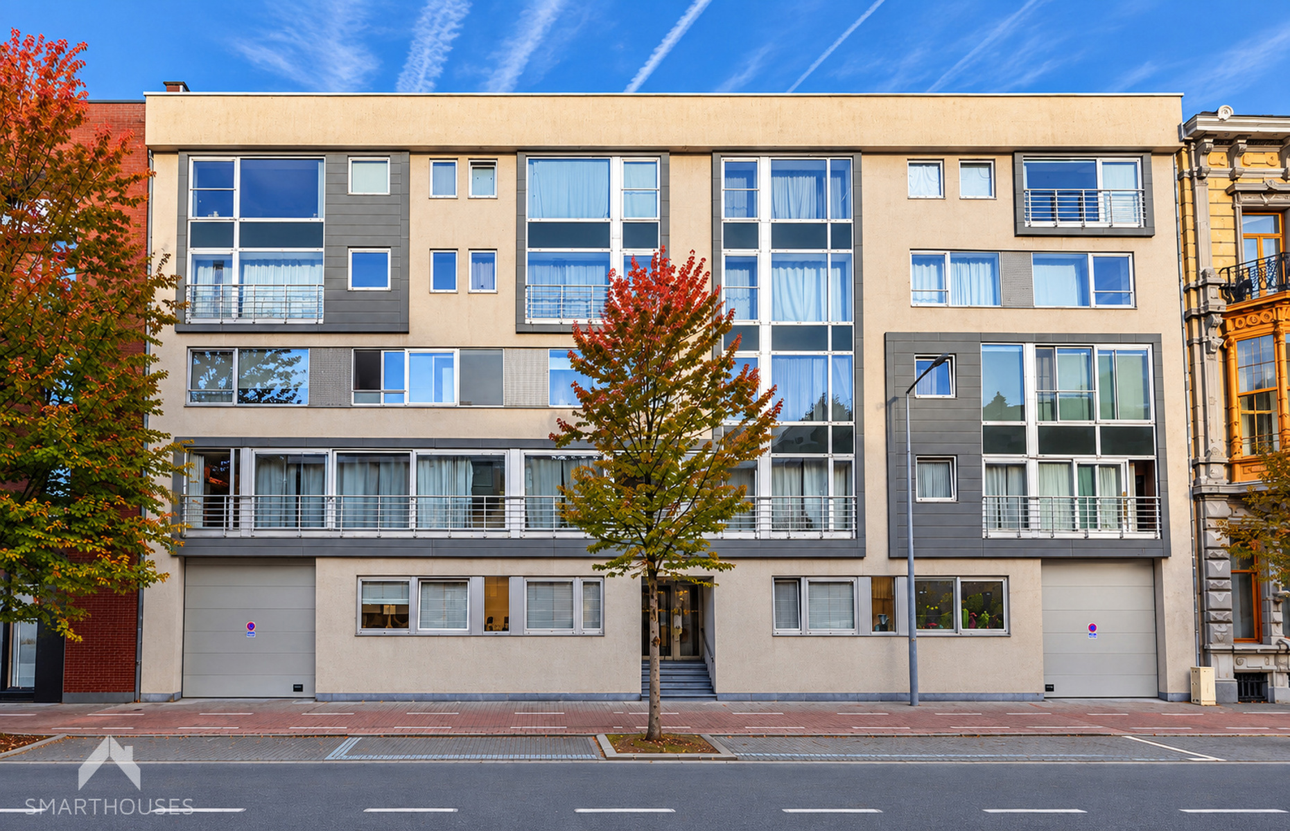 Lichtrijk appartement met ruim terras en staanplaats - foto 3