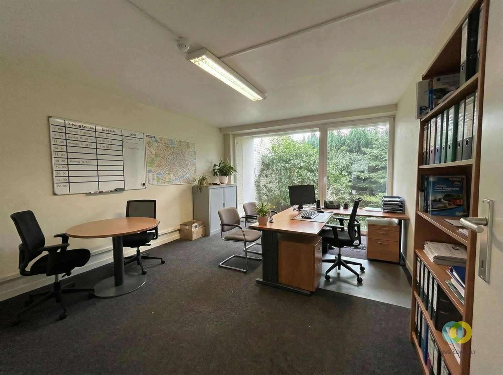 commerciële gelijkvloers - foto 5