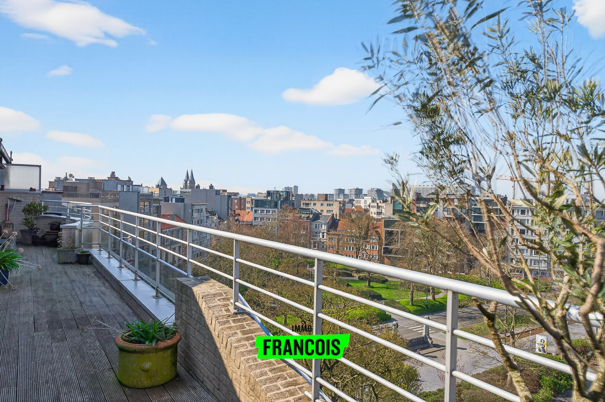 Appartement à vendre à Ostende avec 2 chambres - photo 4