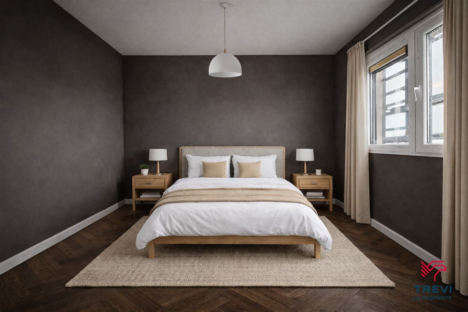 Appartement neuf - possibilité droit enregistrement 3% !! - photo 4