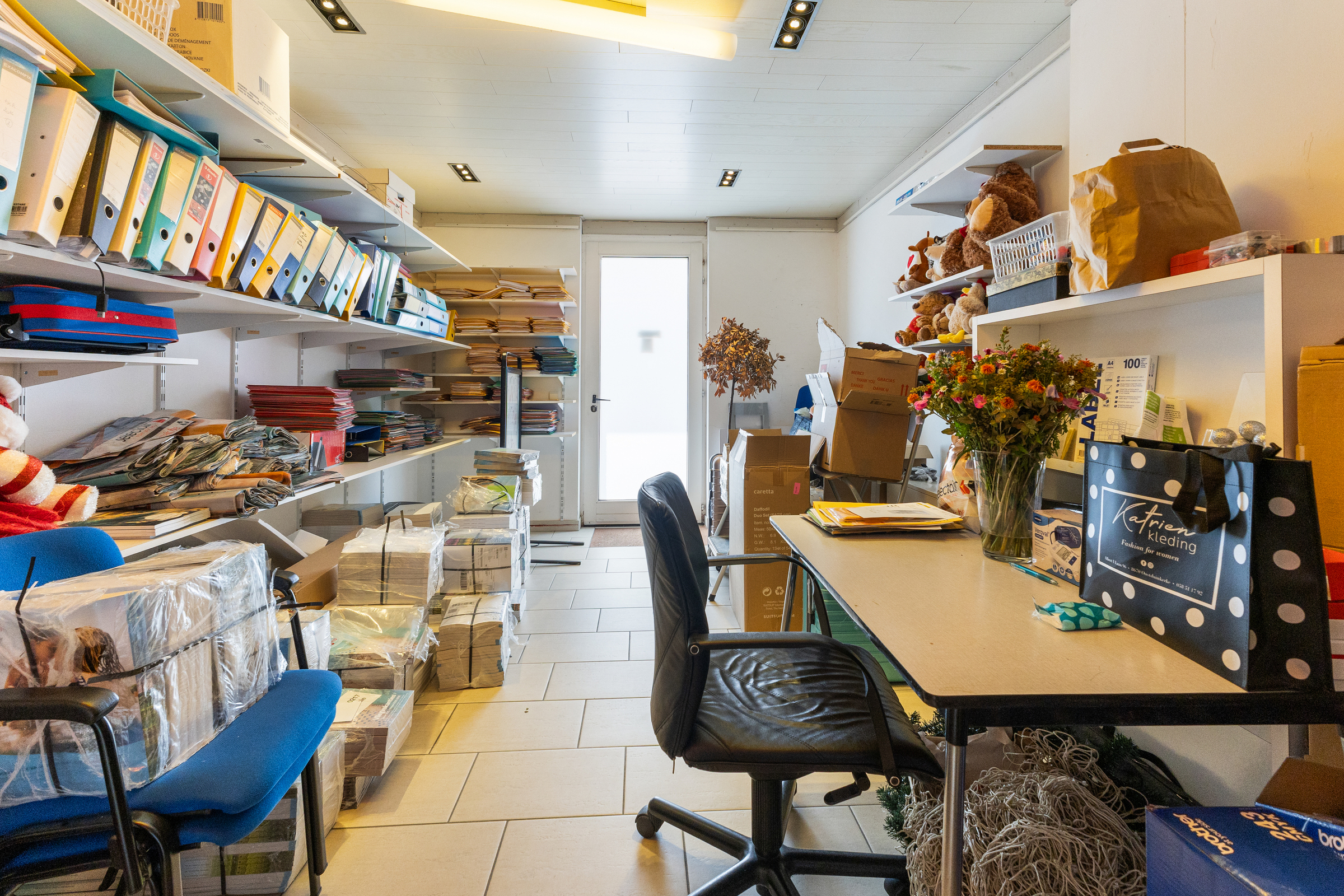 Handelspand te koop in Oostduinkerke-Bad - foto 5