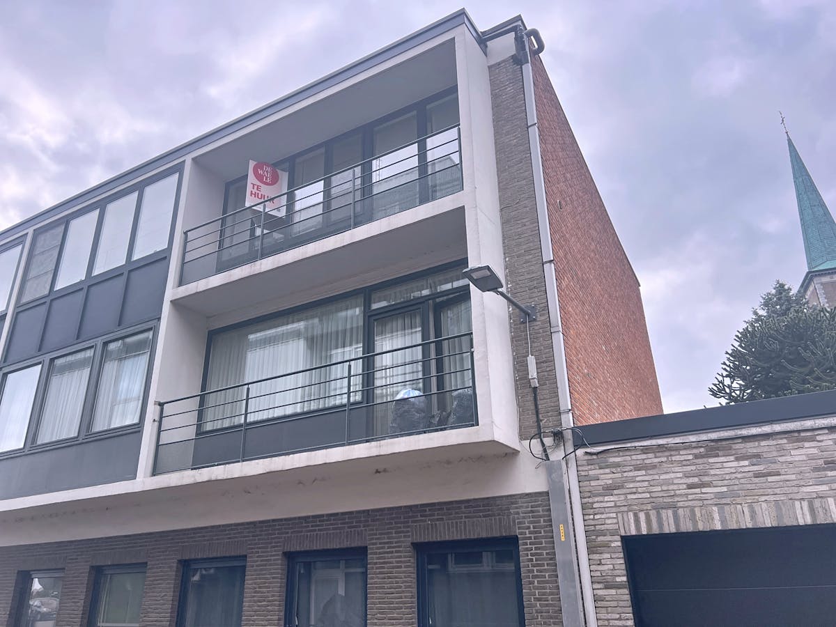 Apartment in Maaseik