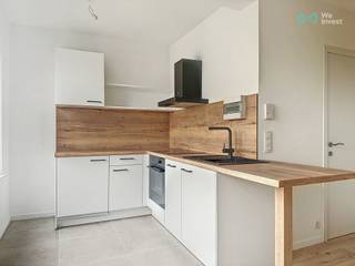 Information and viewings: 0477/05.62.41INVEST!!! Rented for €875 excluding charges! (Perfect for a first-time buyer too!)We Invest is proud to offer...