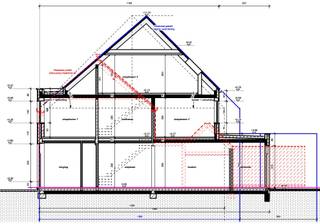 Wenst u rustig te wonen maar alsnog op wandelafstand van zowat alles wat een gezin nodig heeft? Dan is deze energiezuinige (E12) cascowoning uw kans! Deze gezinswoning zal wind en waterdicht afgewerkt worden. Deze woning is nu reeds in ruwbouwfase en is gebouwd door een gerenommeerd bouwbedrijf en dit alles onder registratie in plaats van BTW! De werken zijn conform, de plannen en het voorziene lastenboek. Bel of mail vrijblijvend voor uw afspraak zodat wij de kans krijgen om dit prachtig project aan u voor te stellen. info@rosiersderidder.be of 052/41.41.94<br />referentie: 5044