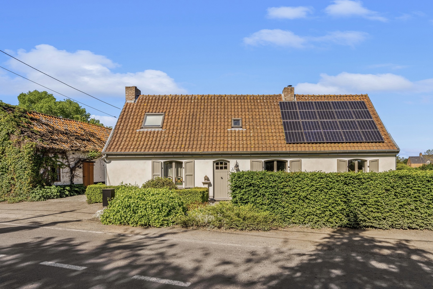 Maison à vendre à Lievegem avec 3 chambres - photo 2