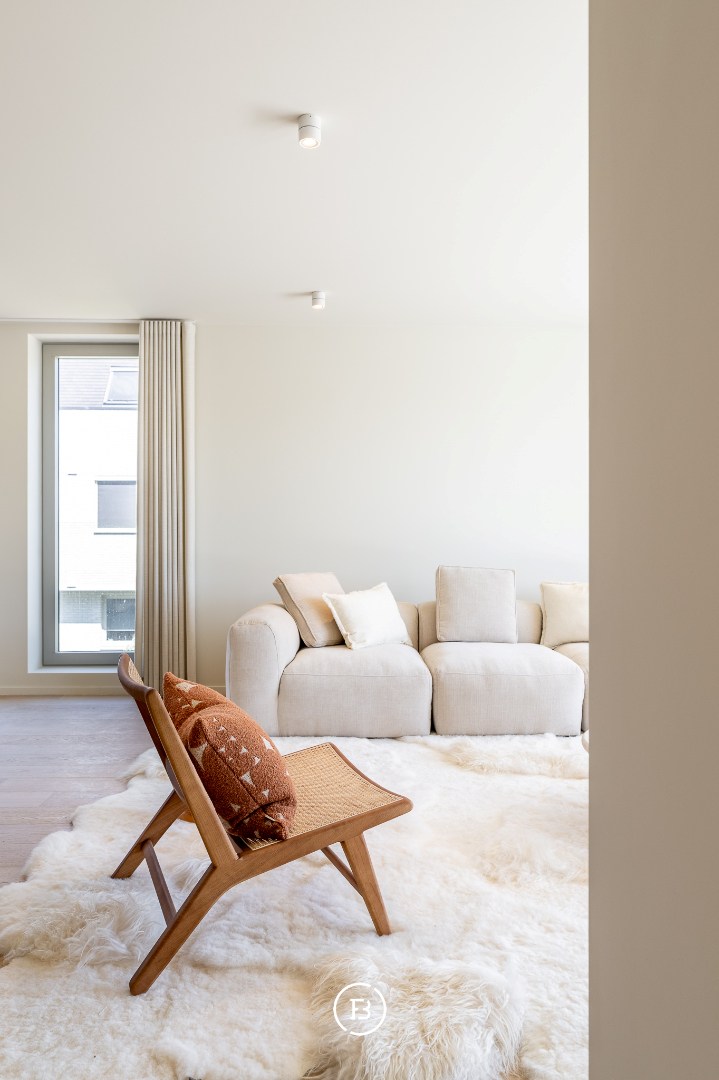 Tuinappartement St-Idesbald - foto 3