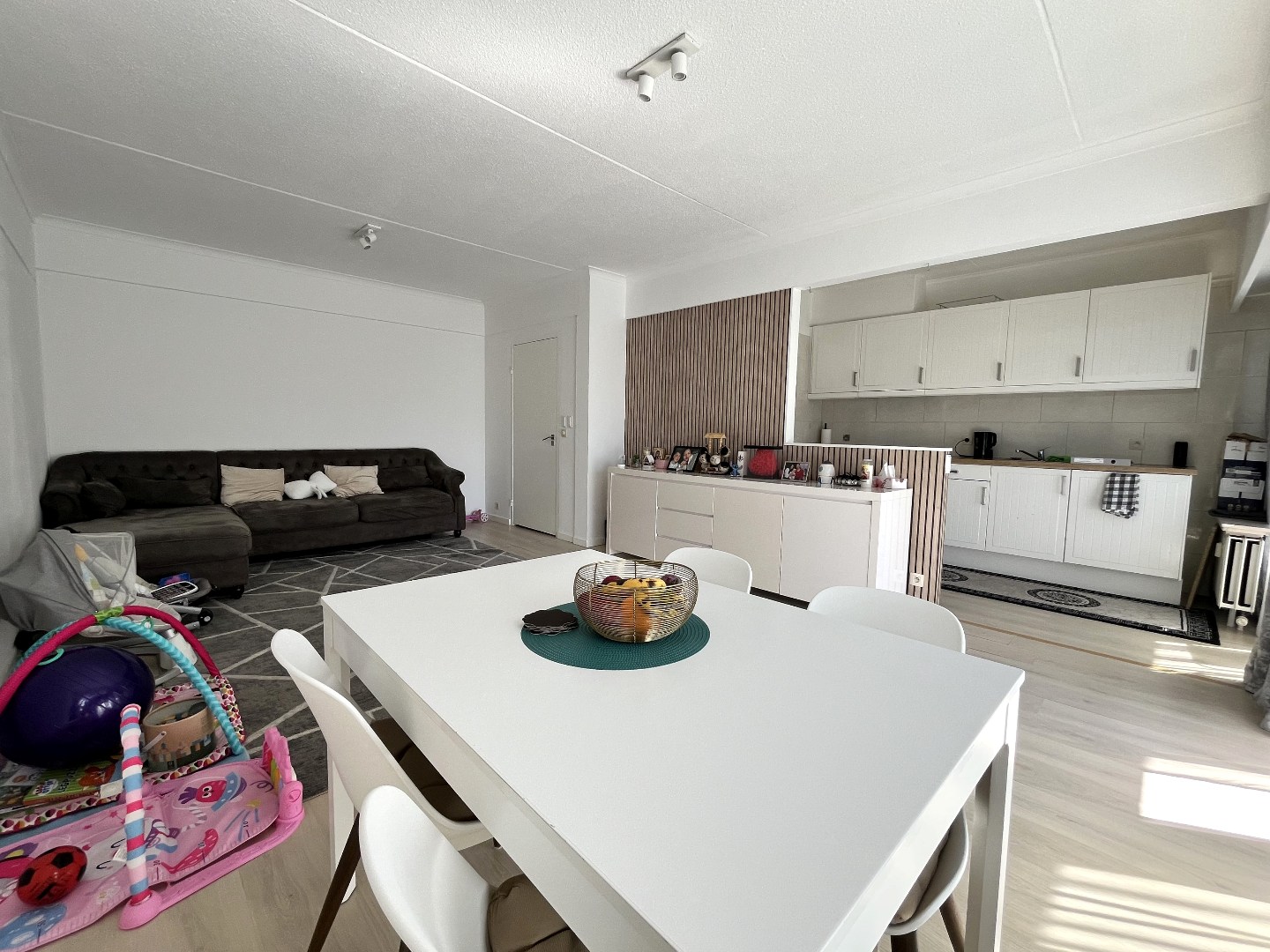 2-slpk appartement met terras te Turnhout - foto 5